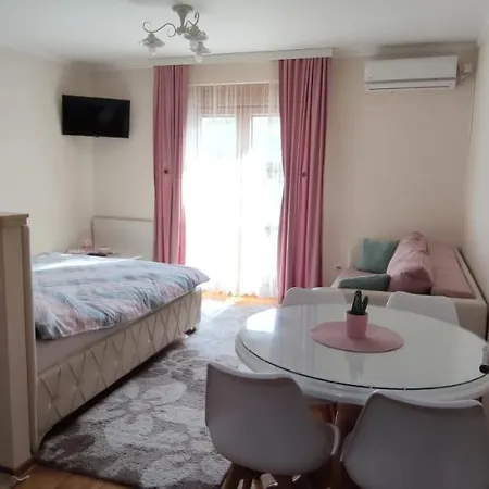 Alex 2 Vrnjačka Banja