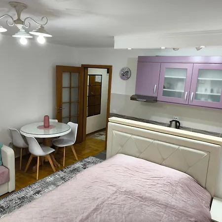 Lejlighed Alex 2 Vrnjačka Banja