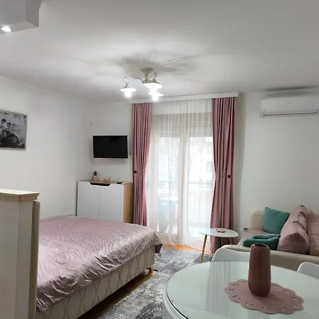 Alex 2 Lejlighed Vrnjačka Banja