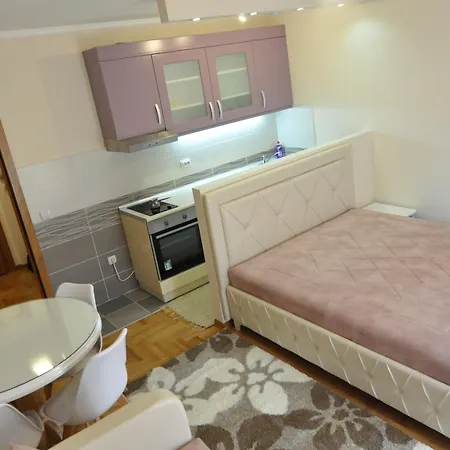 شقة Alex 2 Vrnjačka Banja