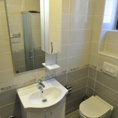 Alex 2 شقة Vrnjačka Banja