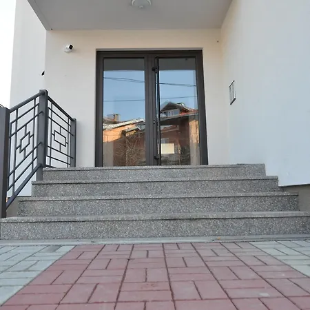 Alex 2 شقة Vrnjačka Banja