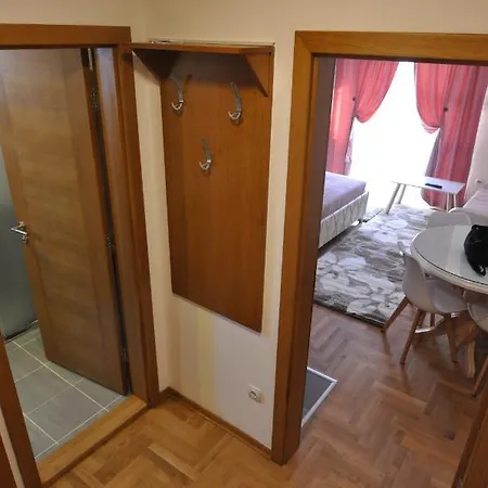 Alex 2 * Vrnjačka Banja