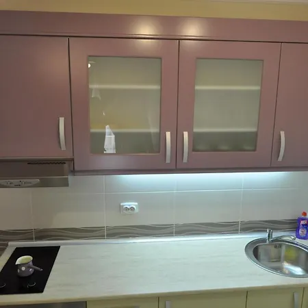 شقة Alex 2 Vrnjačka Banja