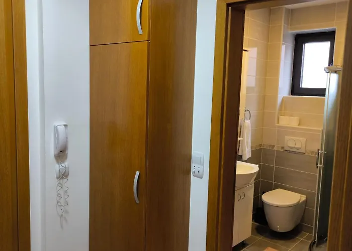 Alex 2 * Vrnjačka Banja